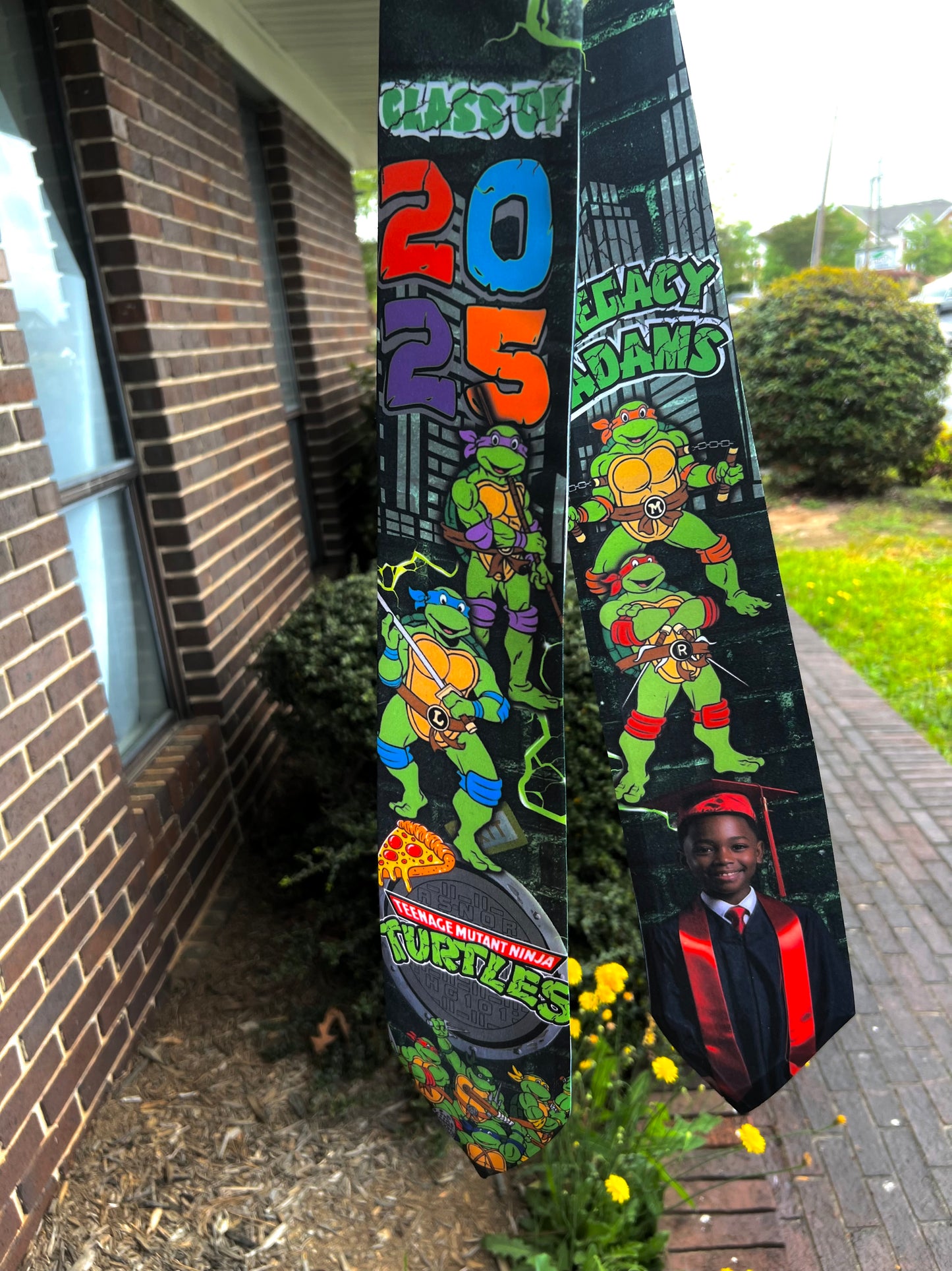 Graduation Stole
