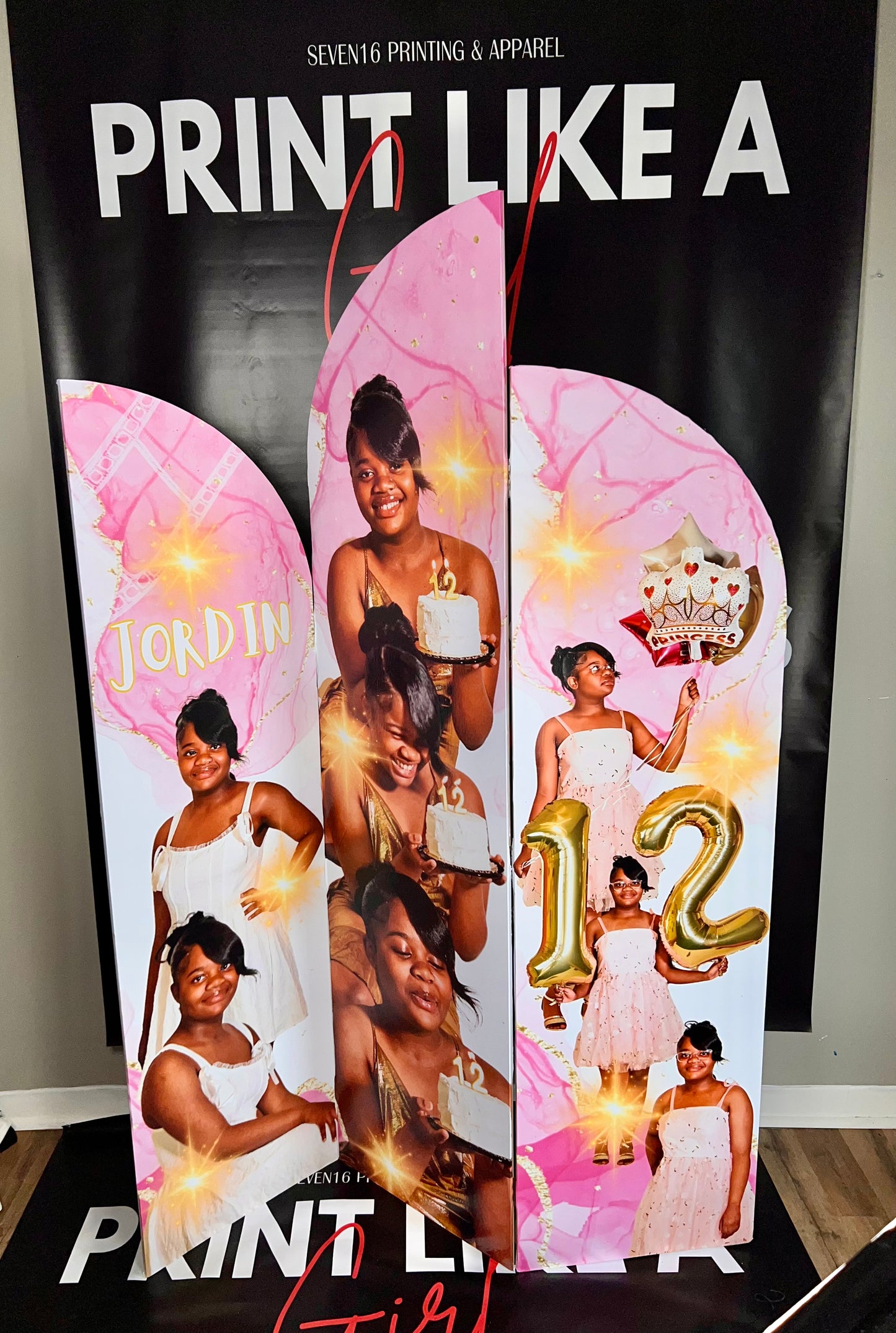 3 Hobby Lobby Panels | Ready To Print