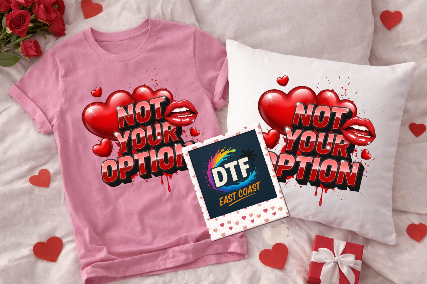 Craft Valentines Day