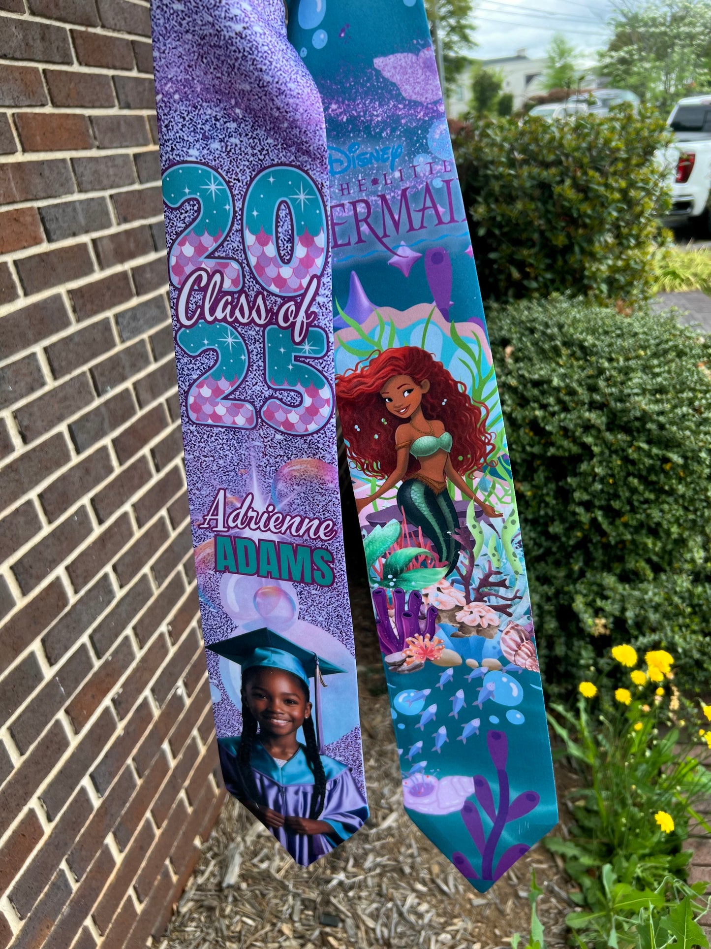 Graduation Stole