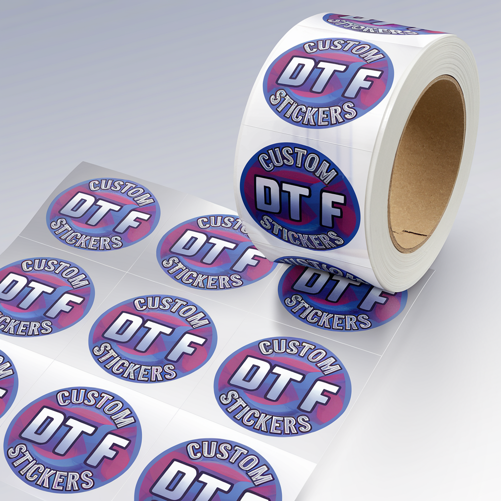 UV DTF GANG SHEET (Builder)
