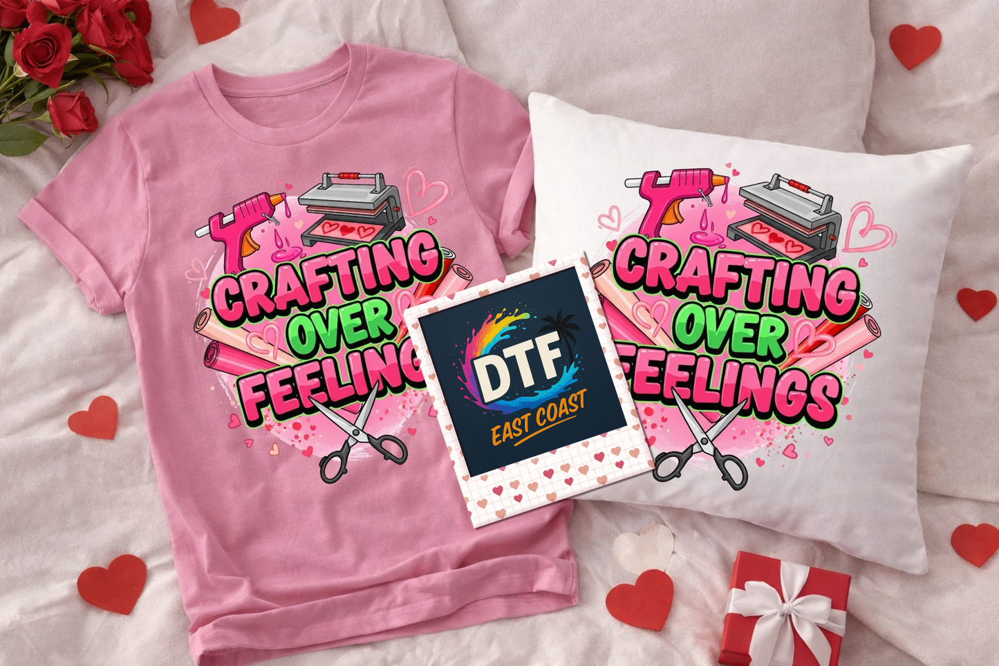 Craft Valentines Day