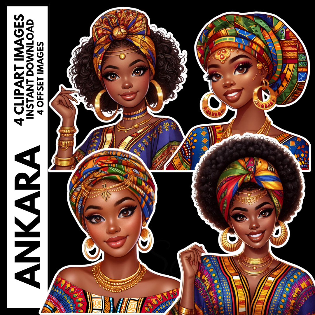 Ankara Digital Graphics