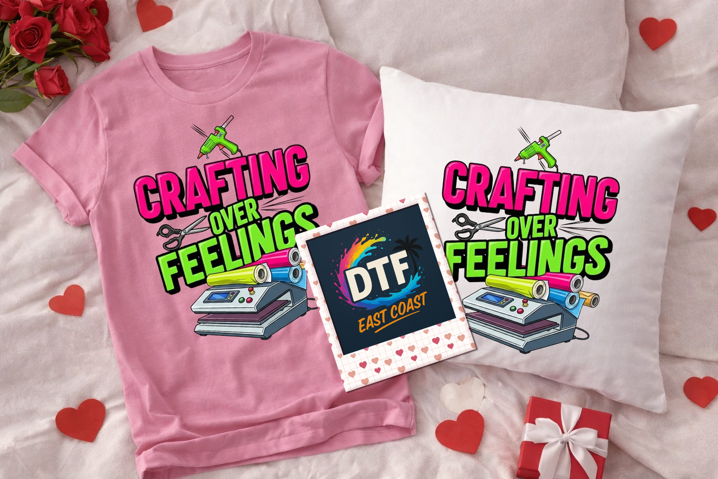 Craft Valentines Day