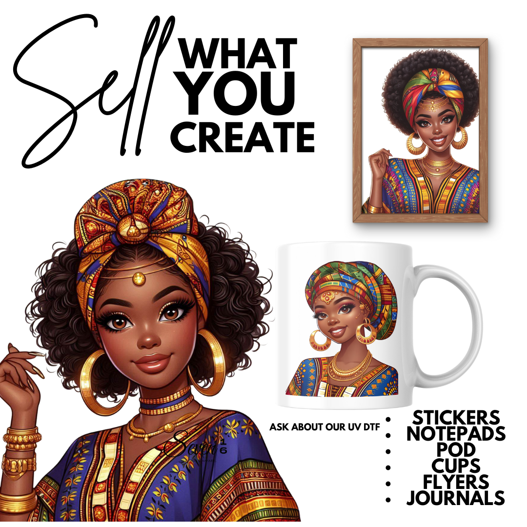 Ankara Digital Graphics