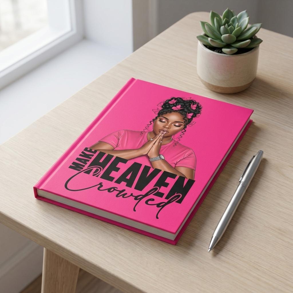 Faith Girl UV DTF Transfers – Prayer Collection (Approx. 5x7, 5x6)
