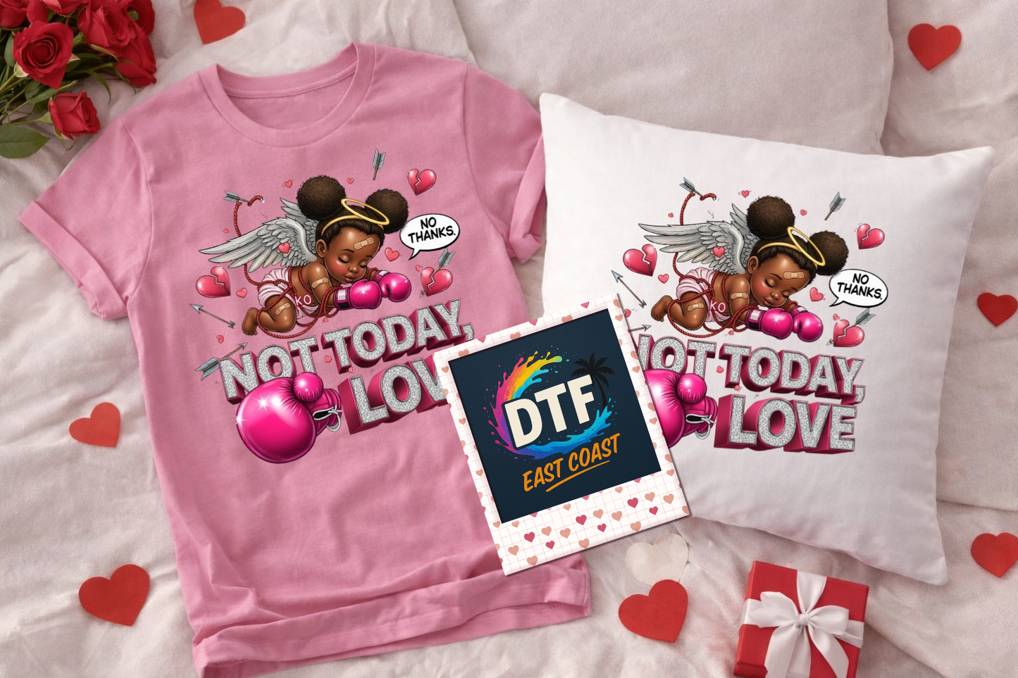 Craft Valentines Day