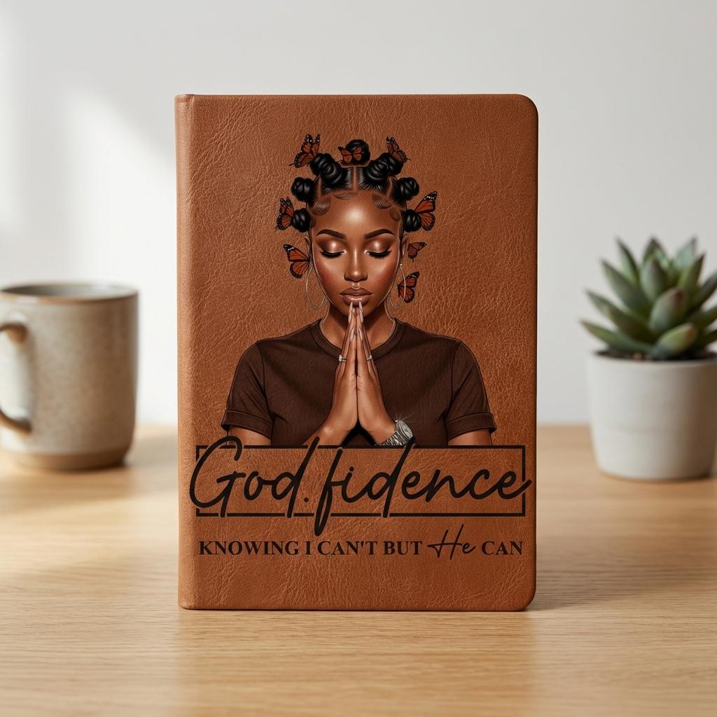 Faith Girl UV DTF Transfers – Prayer Collection (Approx. 5x7, 5x6)
