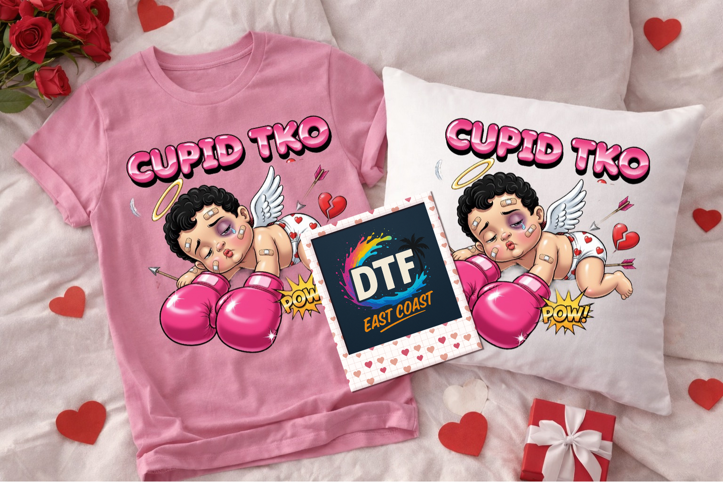 Craft Valentines Day