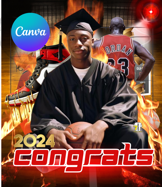 Canva Template