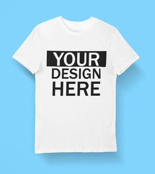 Custom T Shirts