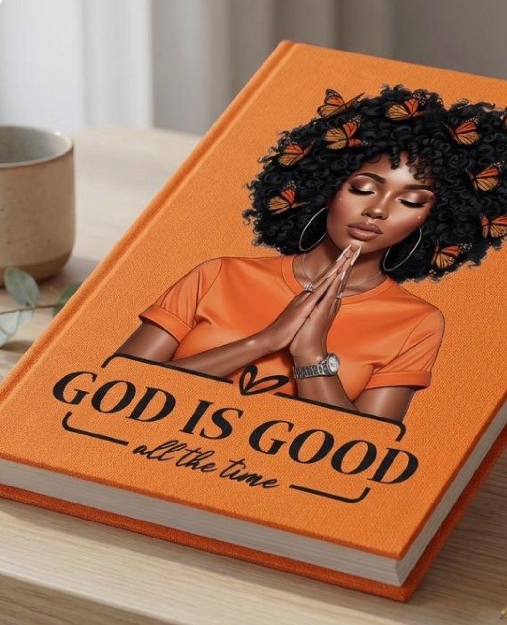 Faith Girl UV DTF Transfers – Prayer Collection (Approx. 5x7, 5x6)