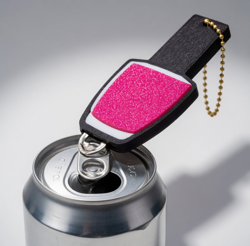 Pop Cap Opener