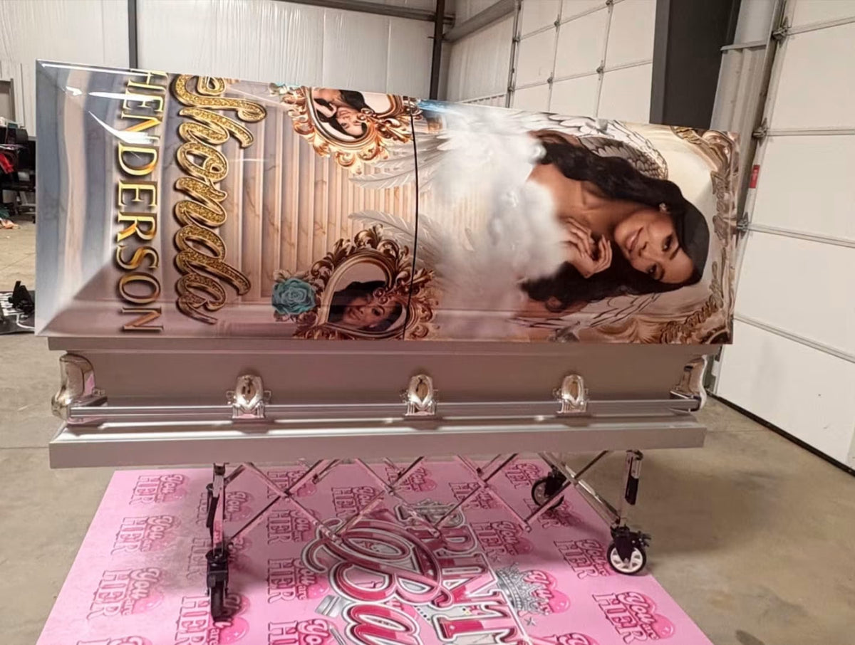 Casket Prints