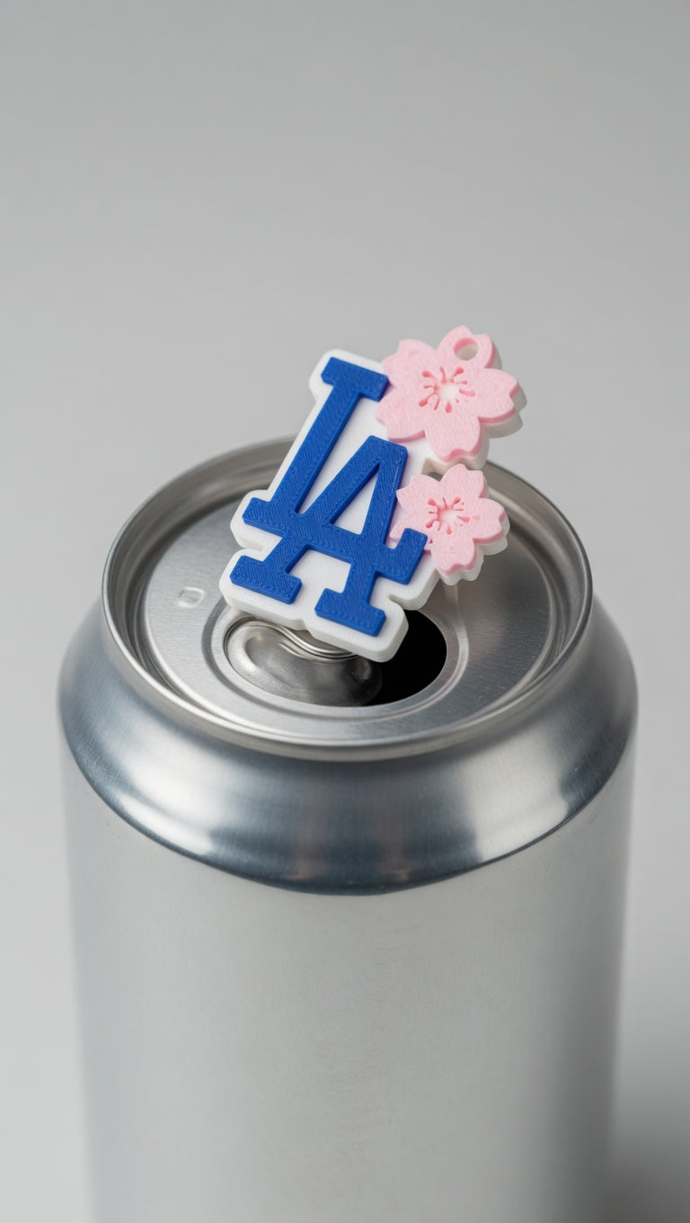 Pop Cap Opener