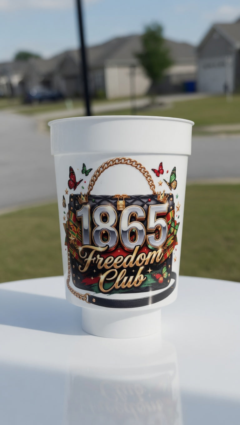 1865 Freedom Club — UVDTF Decal or PNG