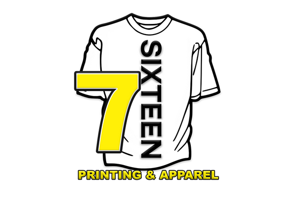 Seven16 Printing & Apparel