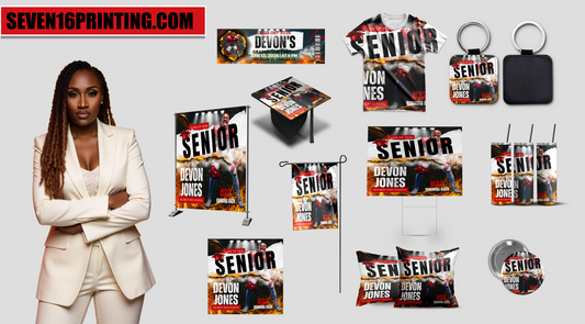 Football Canva Pro Template