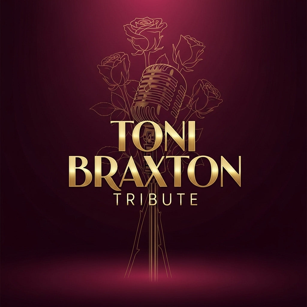 Unbreak My Heart Tie CANVA PRO TEMPLATE