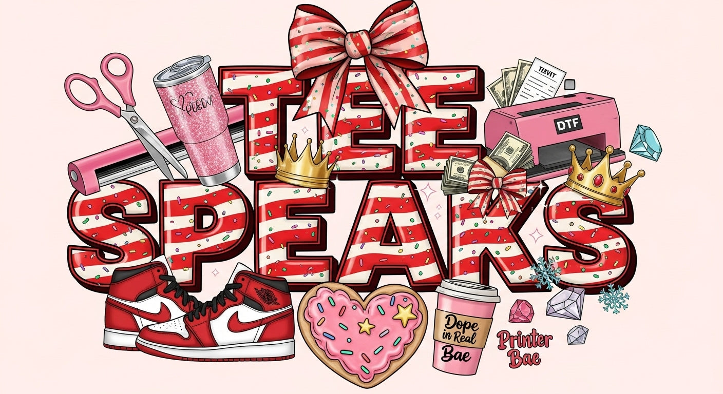 Custom Christmas Image