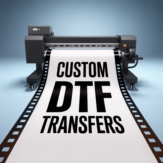 DTF GANG SHEETS