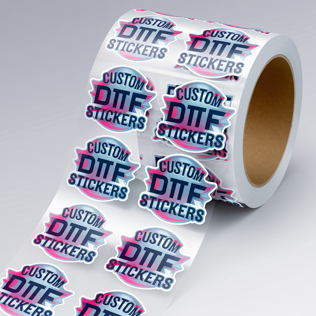 UV DTF GANG SHEET