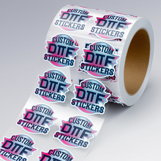 UV DTF GANG SHEET
