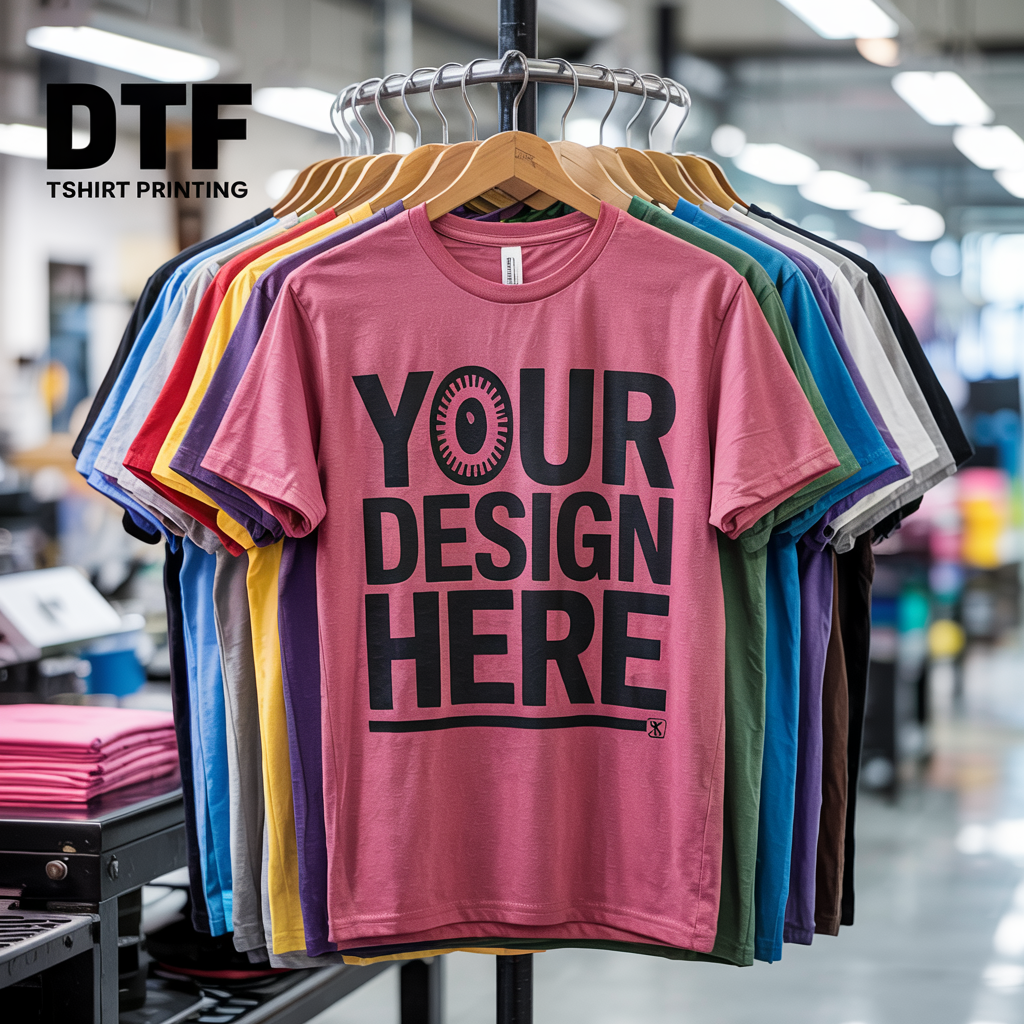 DTF GANG SHEETS (Builder)