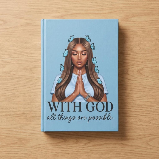 Faith Girl UV DTF Transfers – Prayer Collection (Approx. 5x7, 5x6)